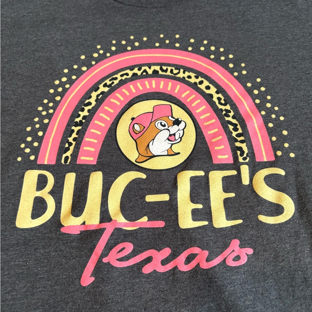 Buc-ees Adult 2XL Texas Tennessee - Picture 2 of 6